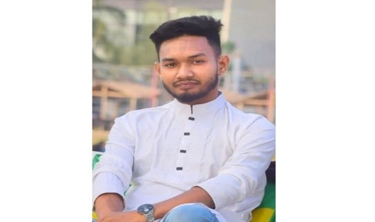 কুমিল্লায় বড় ভাইয়ের দায়ের কোপে ছোট ভাই খুন